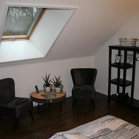 B&B Agnetenhoeve Overasselt Exterior foto